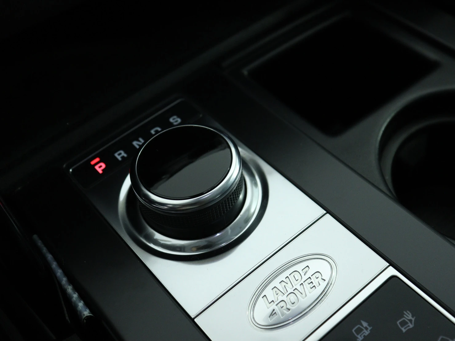 Land Rover Discovery, 2019