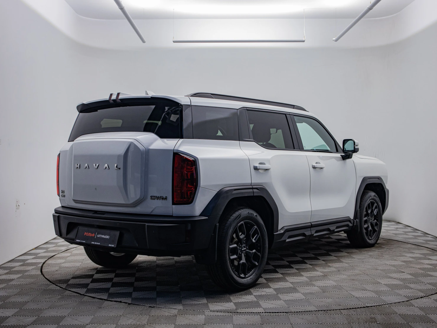 HAVAL H3, 2024