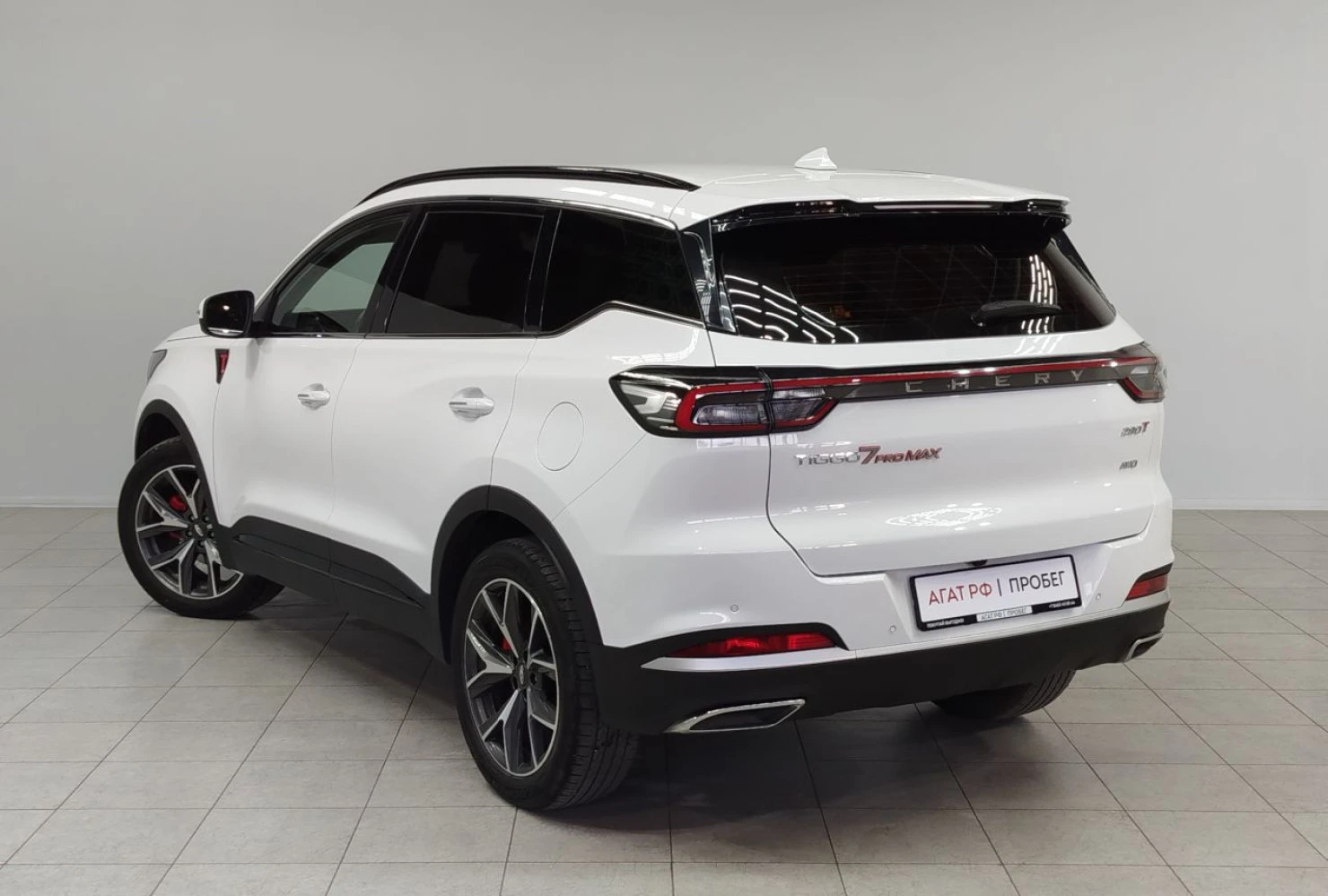 Chery TIGGO 7 Pro MAX, 2024