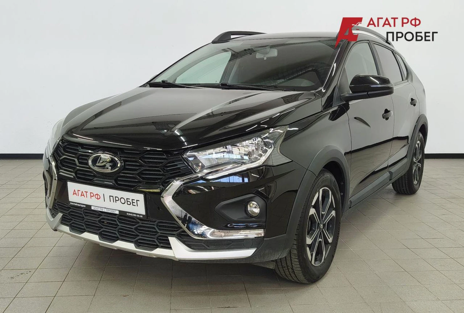 LADA (ВАЗ) Iskra, 2025