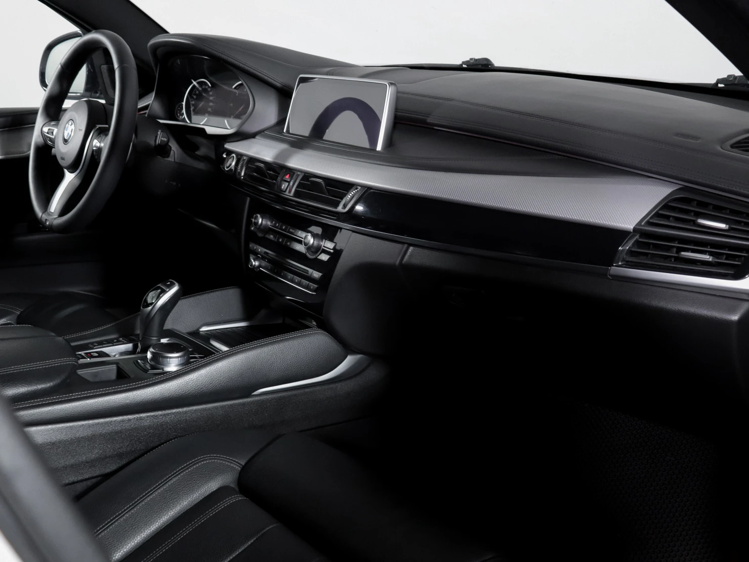 BMW X6, 2019