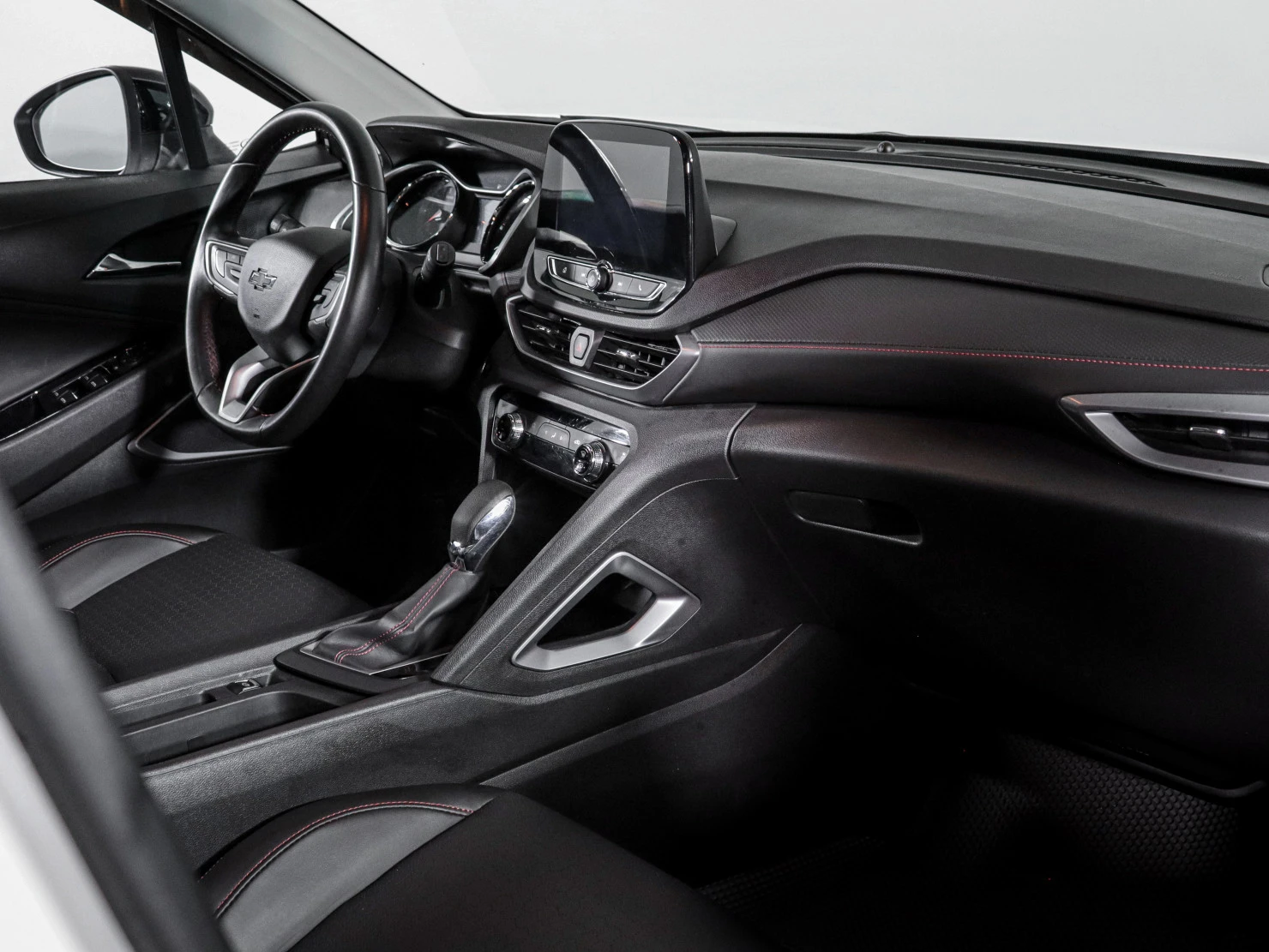 Chevrolet Orlando, 2019