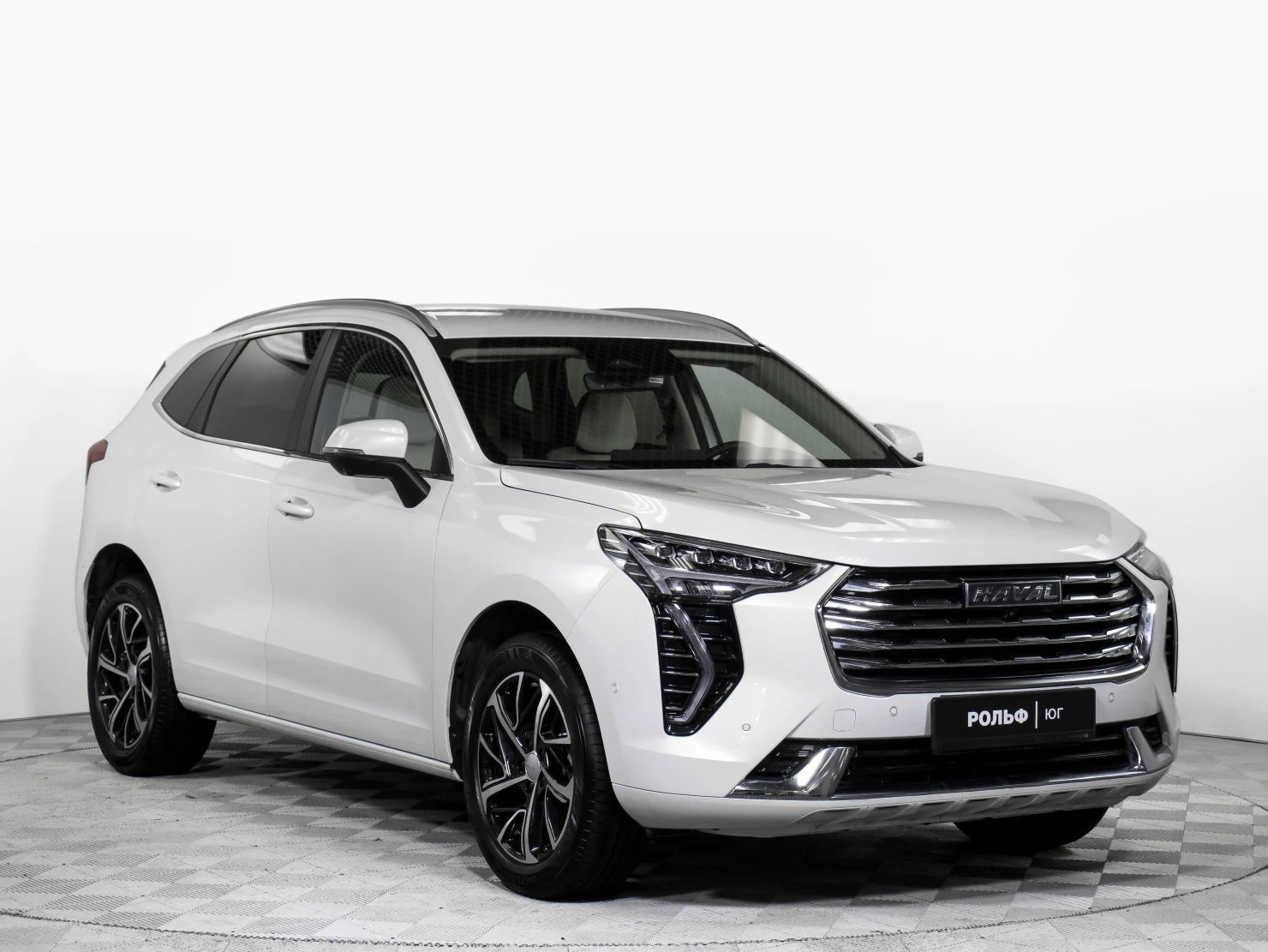 HAVAL Jolion, 2023