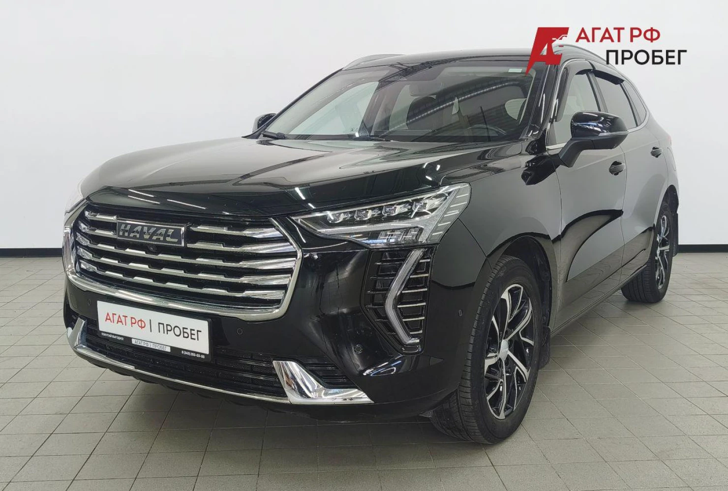 HAVAL Jolion, 2023