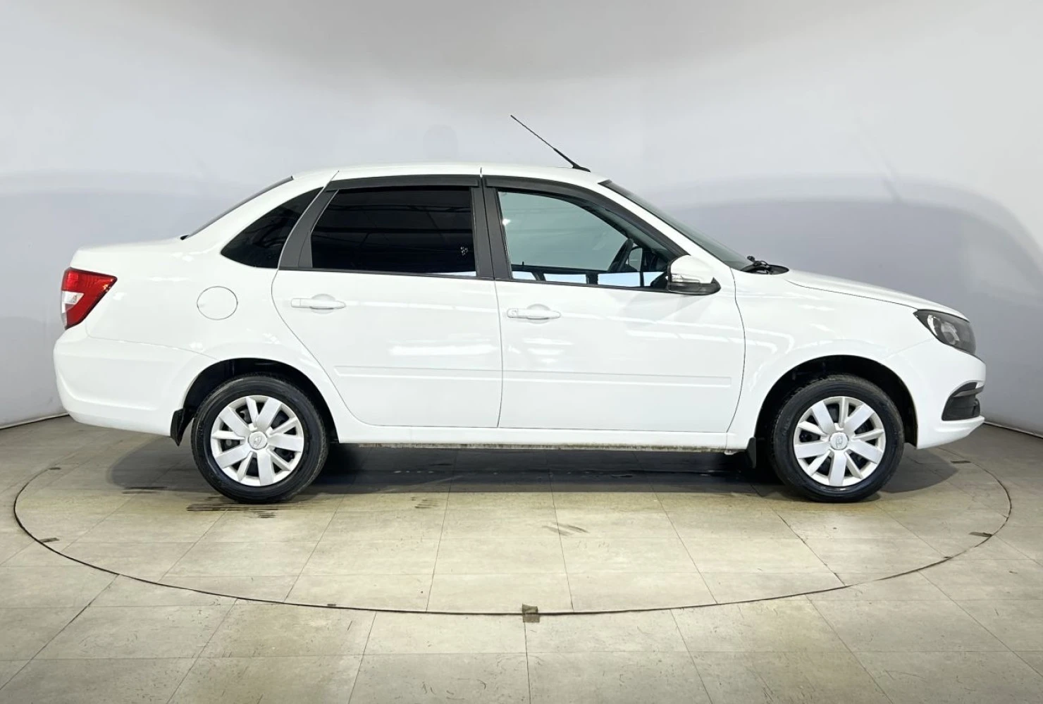 LADA (ВАЗ) Granta, 2023