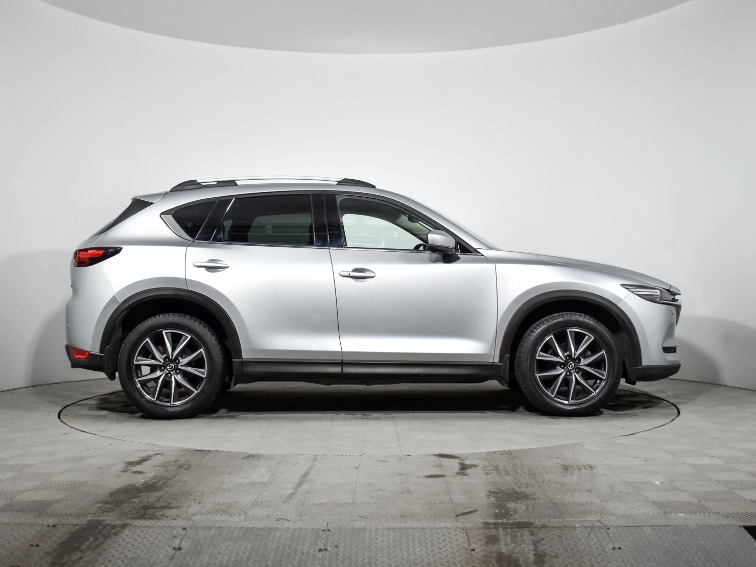 Mazda CX-5, 2019
