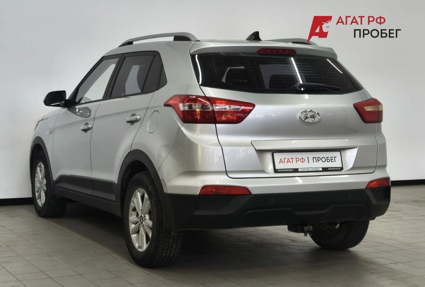 Hyundai Creta, 2016