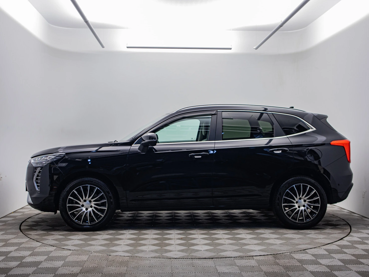 HAVAL Jolion, 2023