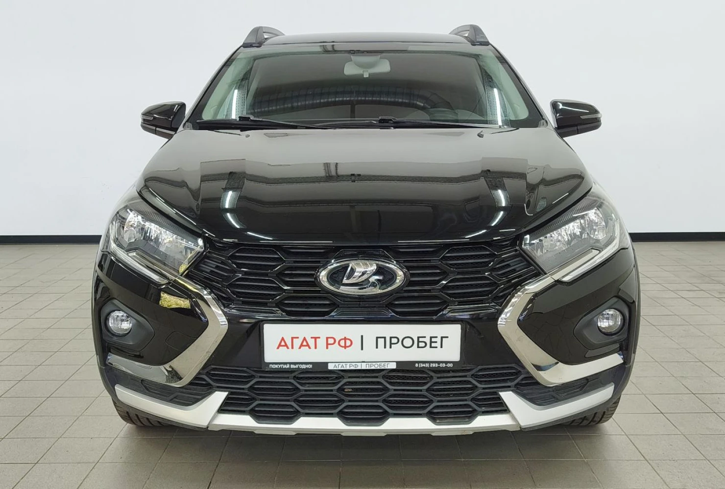 LADA (ВАЗ) Iskra, 2025