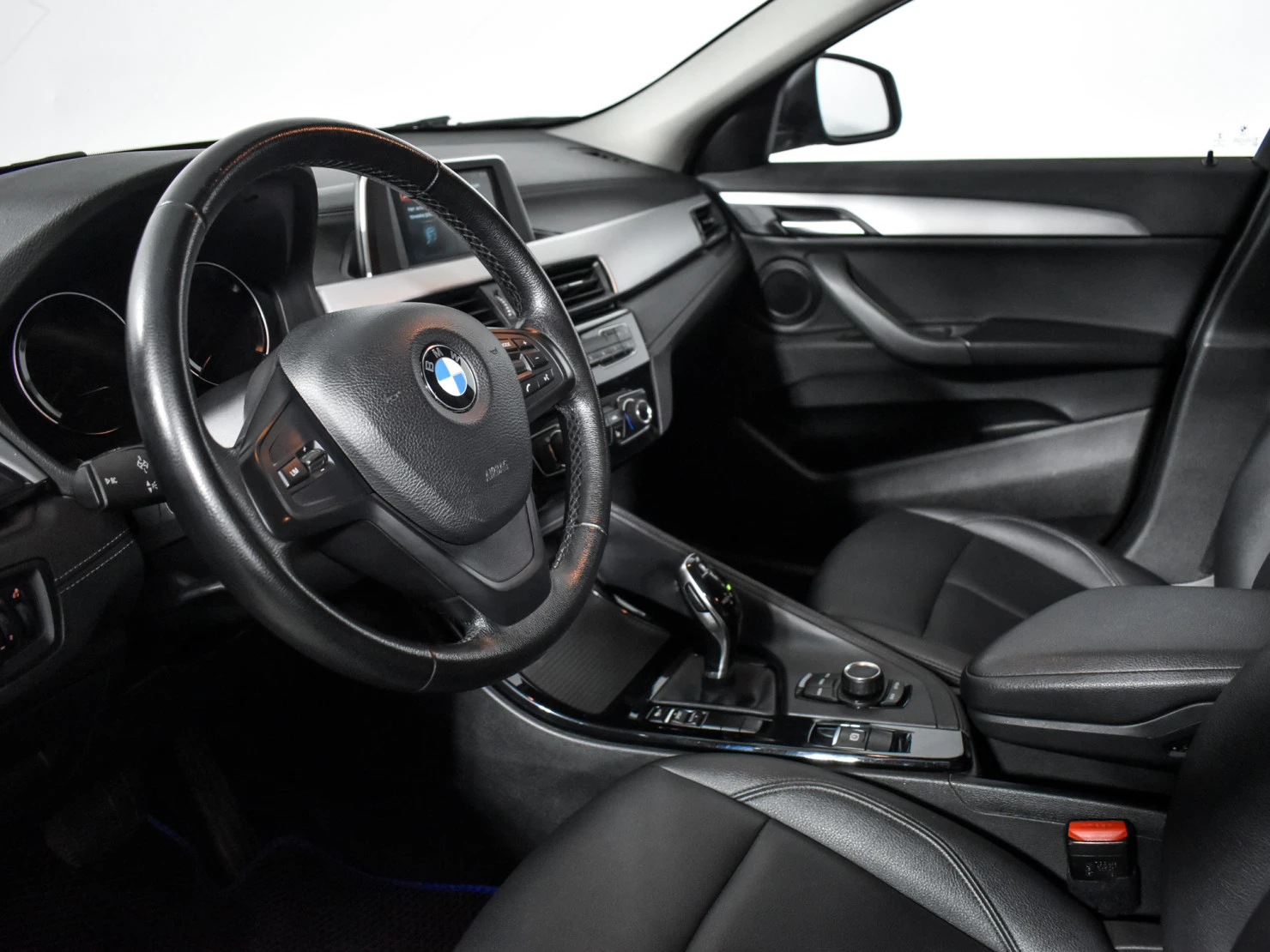 BMW X2, 2019