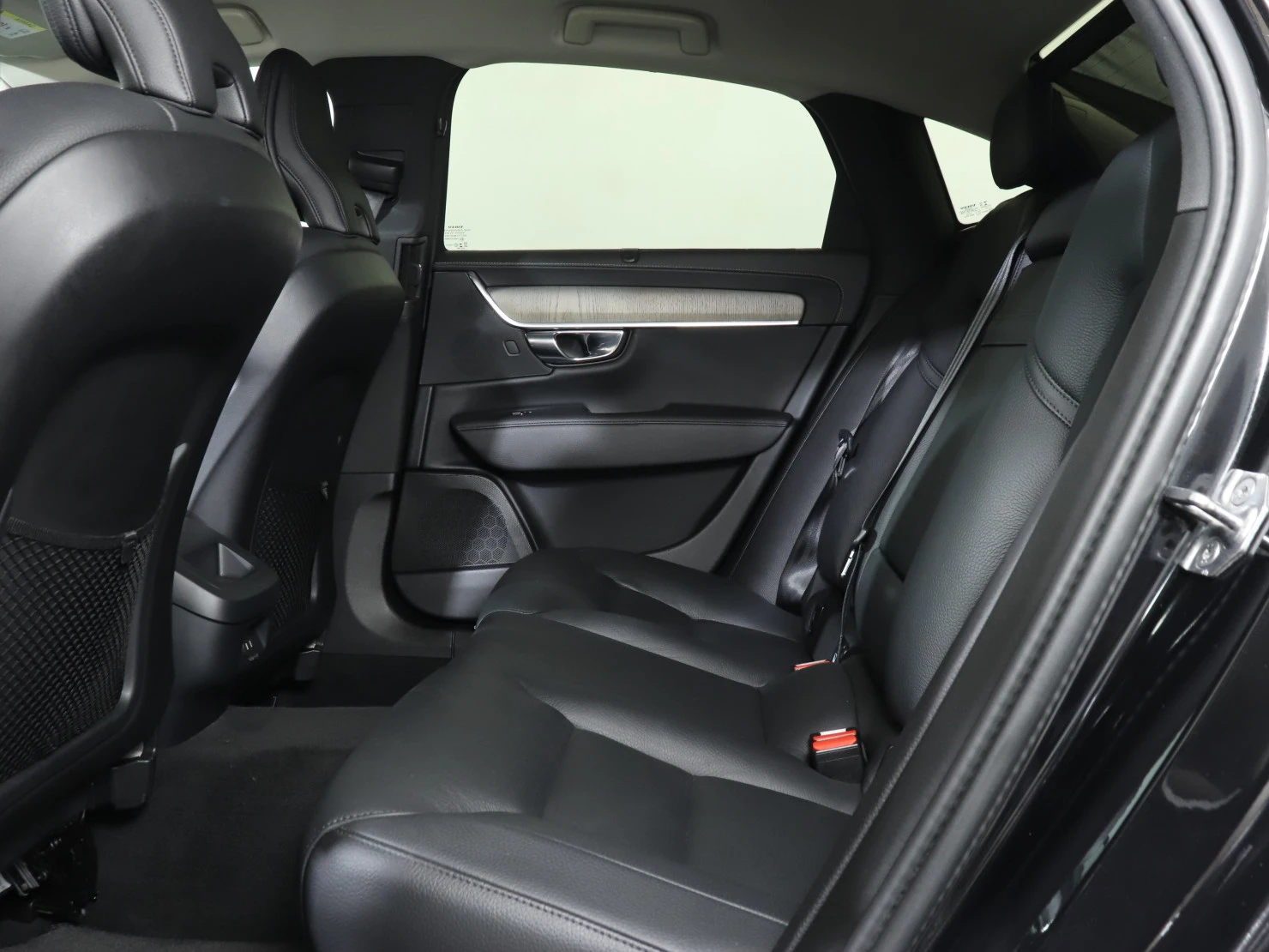 Volvo S90, 2021