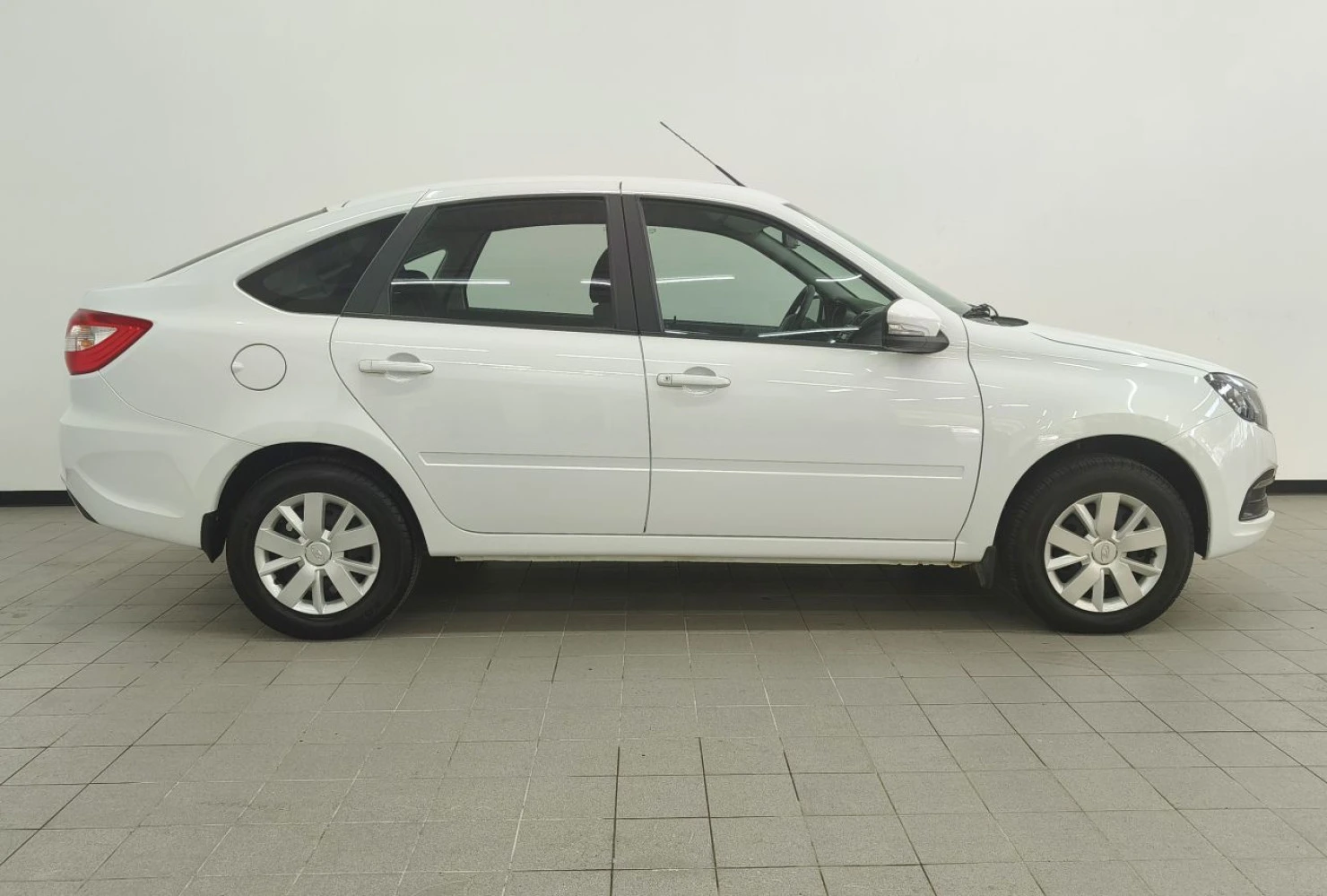 LADA (ВАЗ) Granta, 2023