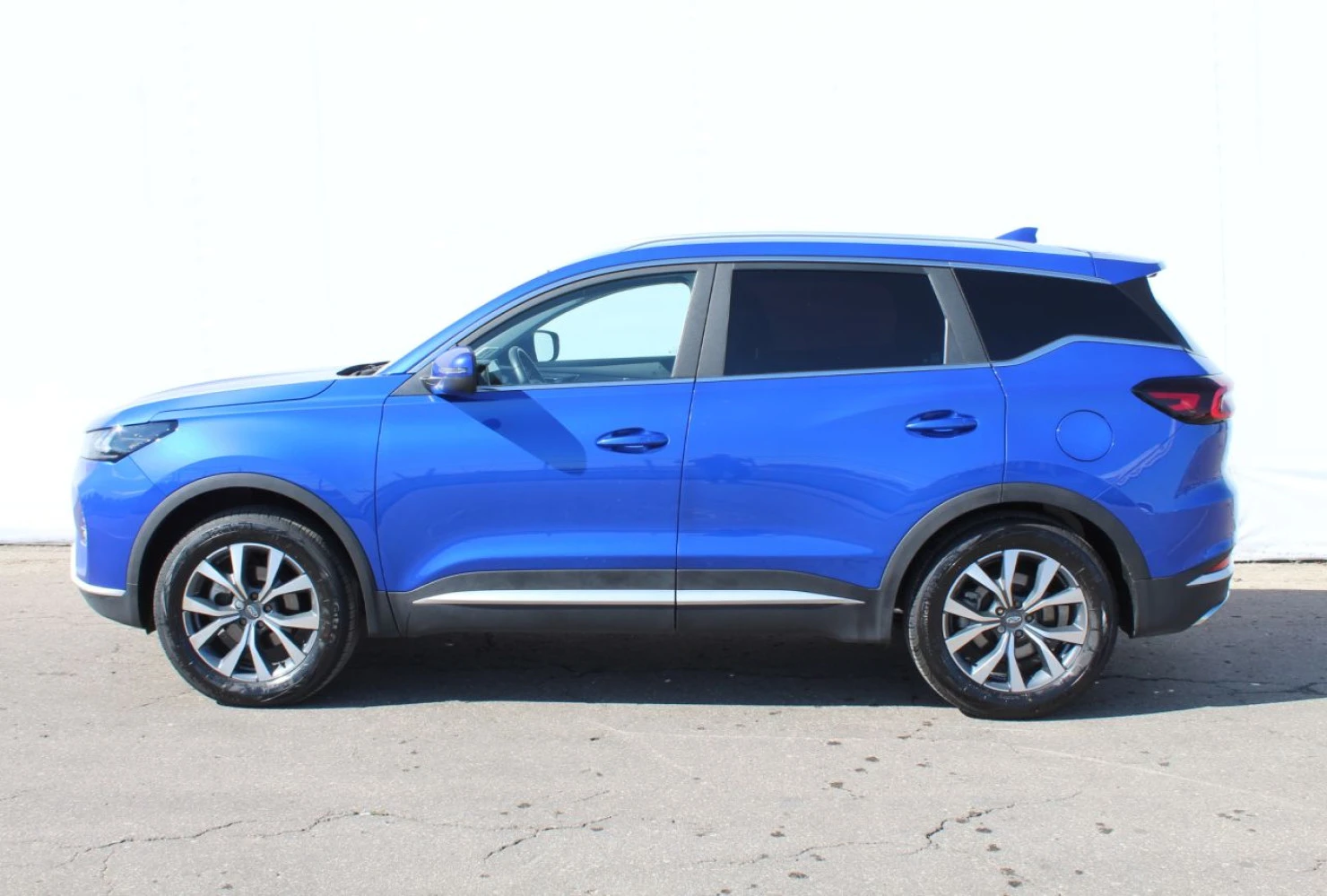 Xcite X-Cross 7, 2024