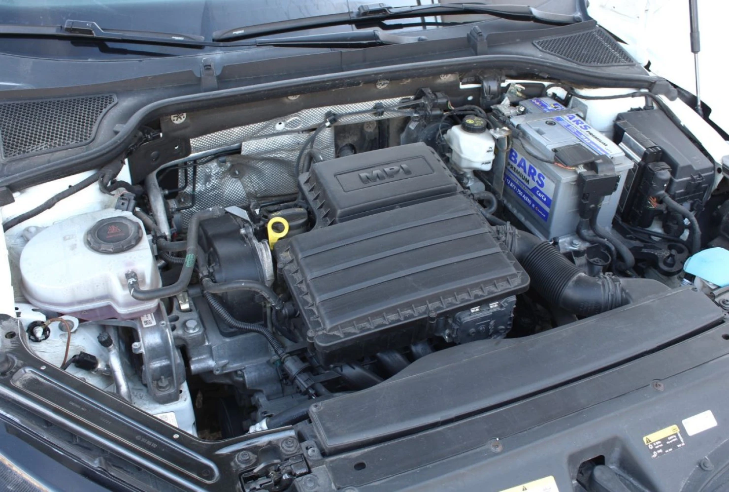 ŠKODA OCTAVIA, 2021