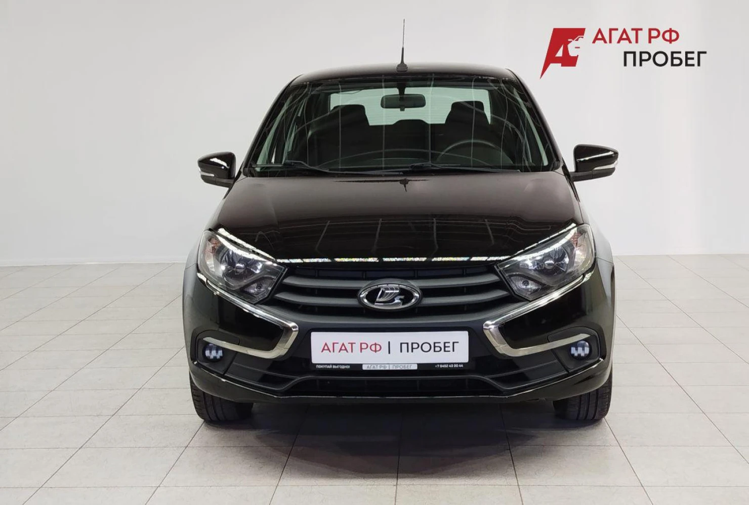 LADA (ВАЗ) Granta, 2020