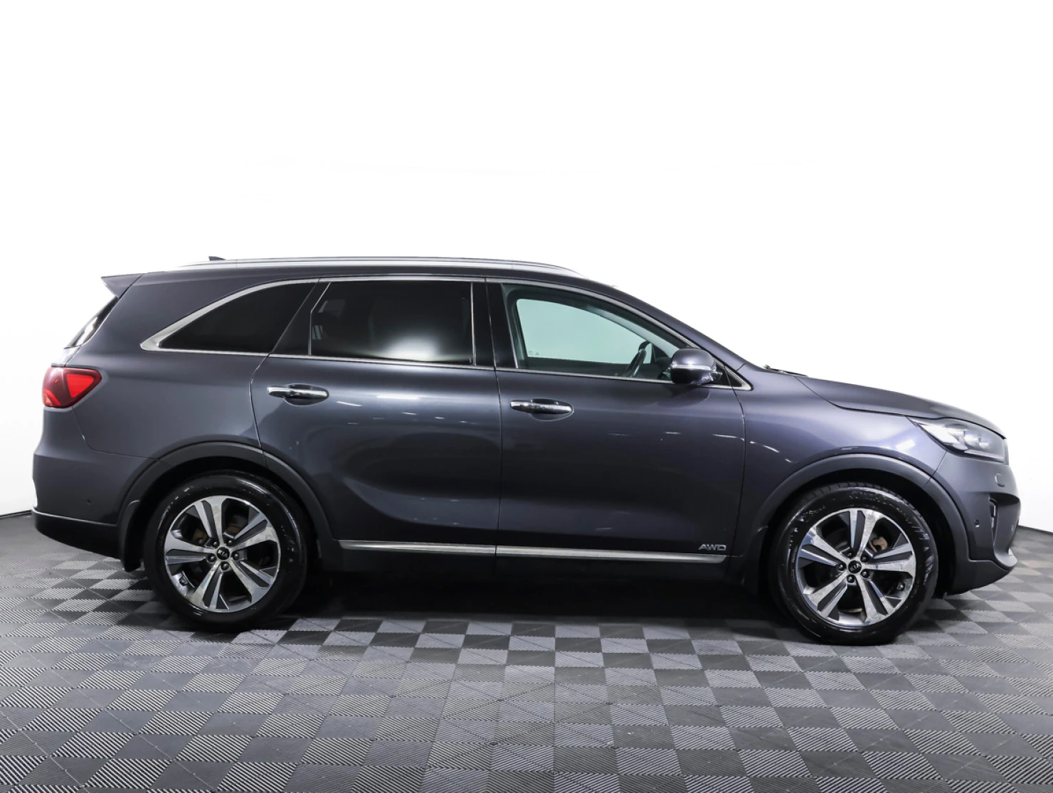 Kia Sorento, 2020
