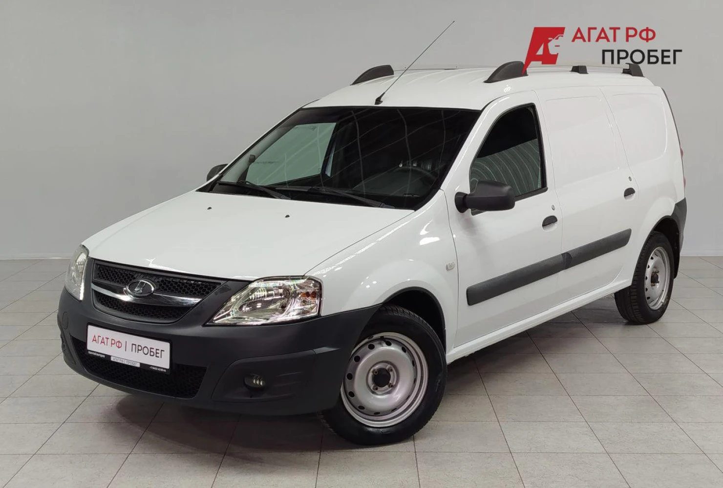 LADA (ВАЗ) Largus, 2020