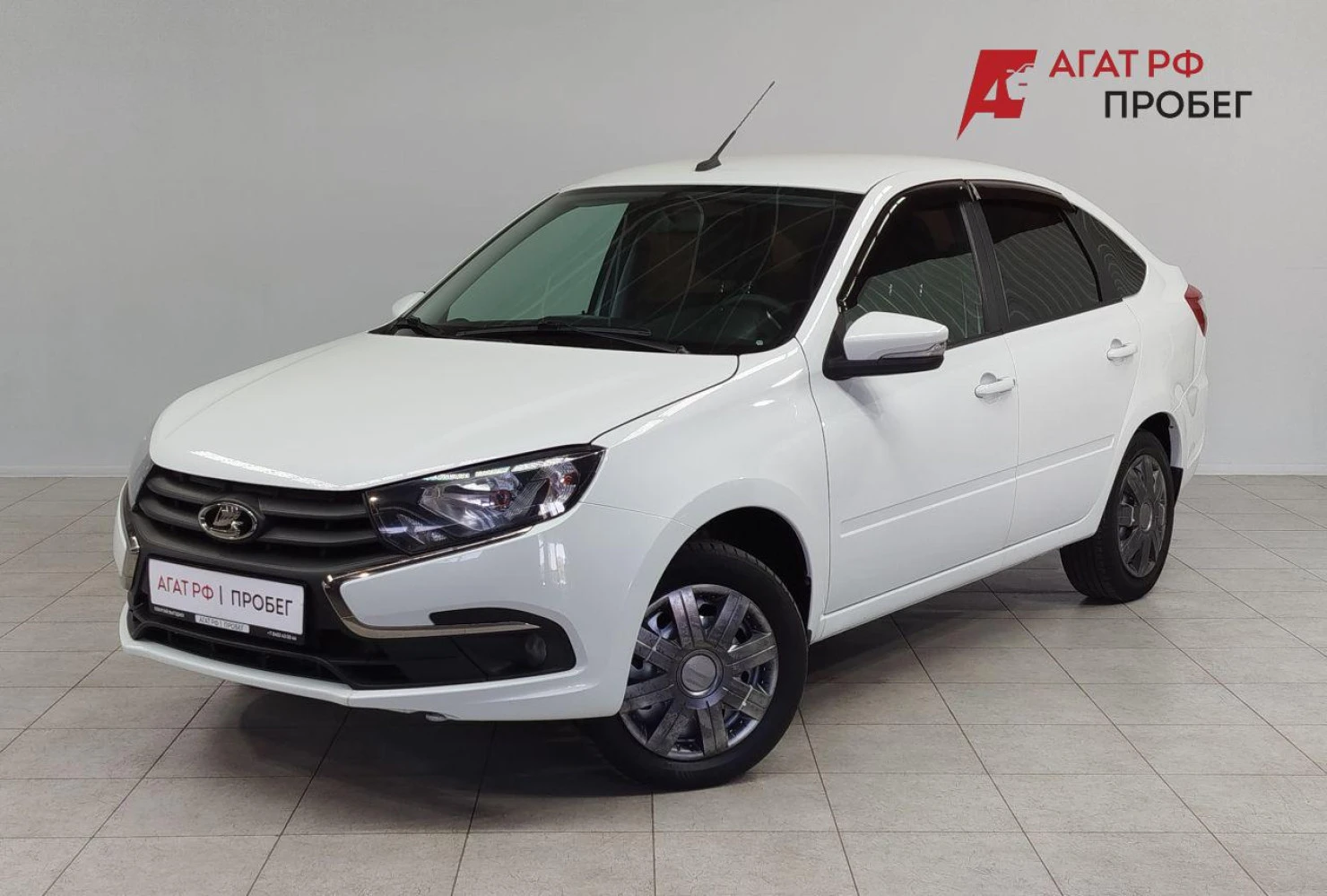 LADA (ВАЗ) Granta, 2023