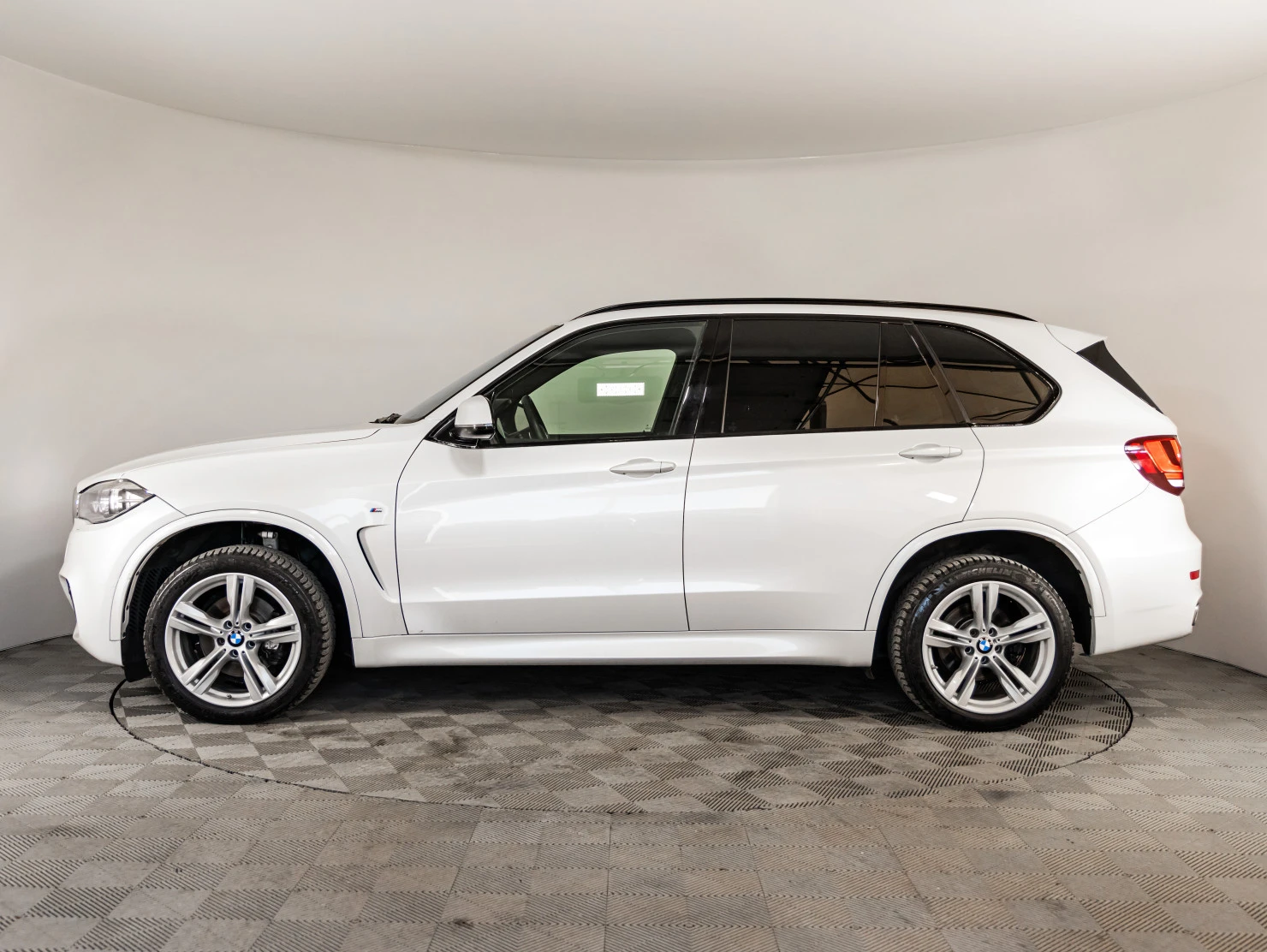 BMW X5, 2017
