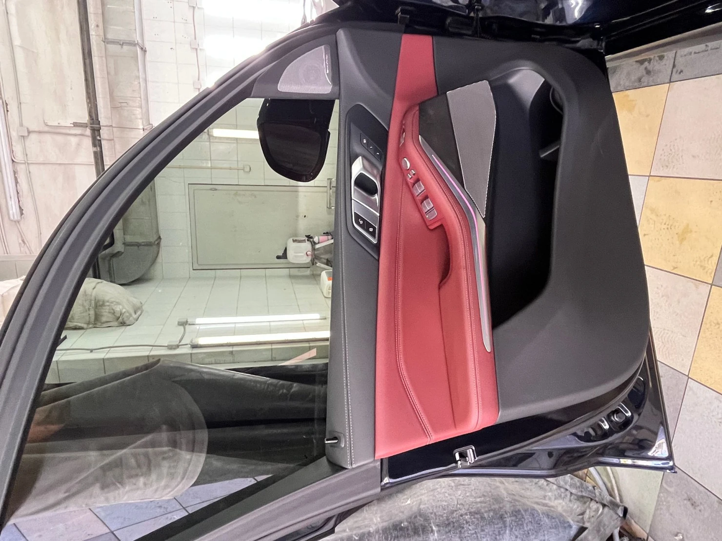BMW X5, 2024