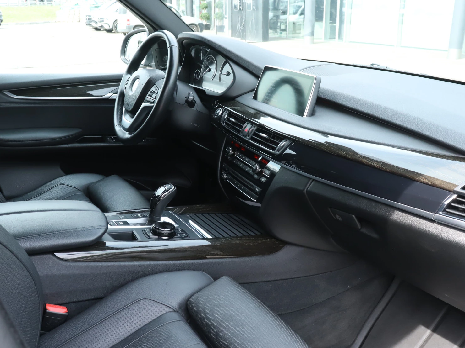 BMW X5, 2013