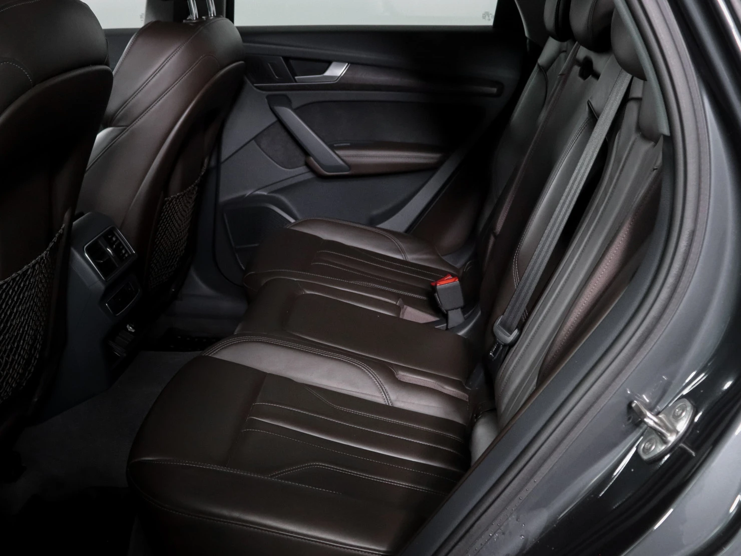 Audi Q5, 2017