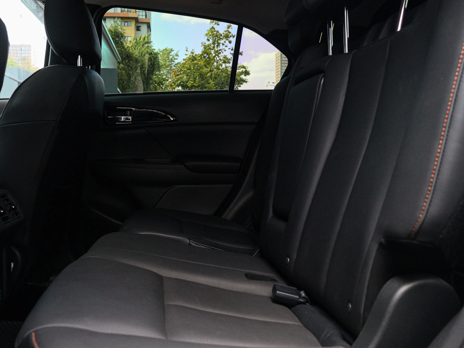 Mitsubishi ECLIPSE CROSS, 2022