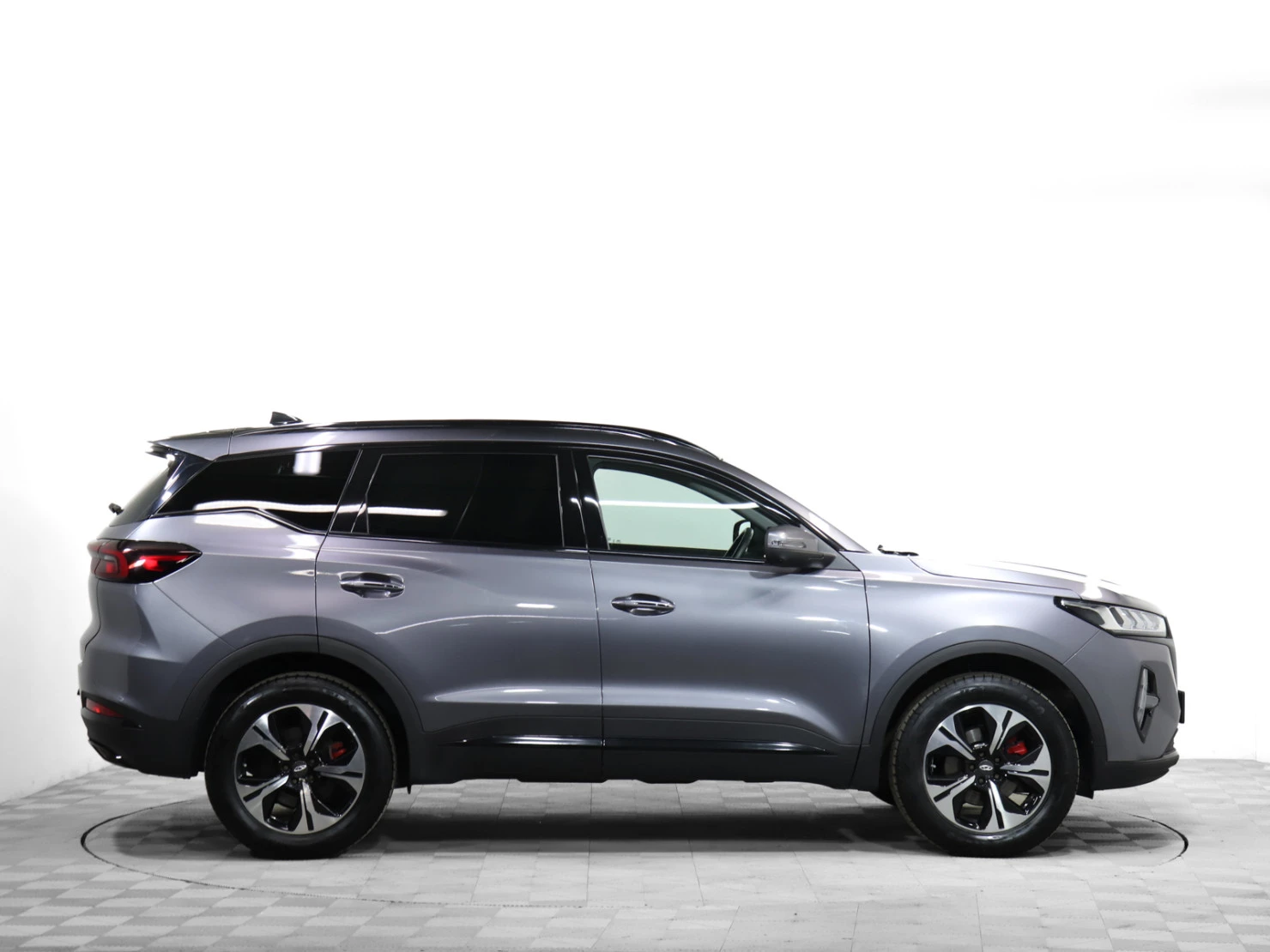 Chery TIGGO 7 Pro MAX, 2023