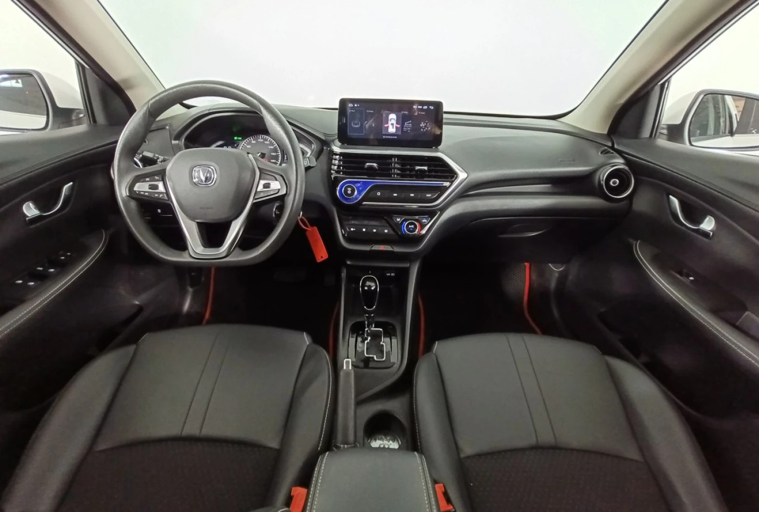 Changan Alsvin, 2023