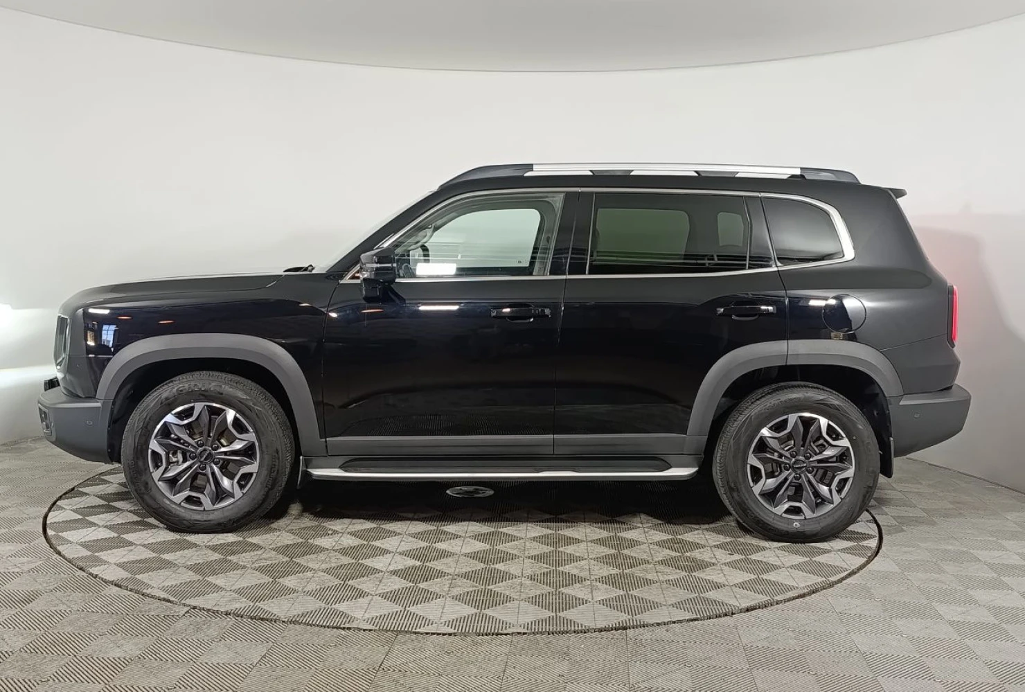 HAVAL Dargo, 2025