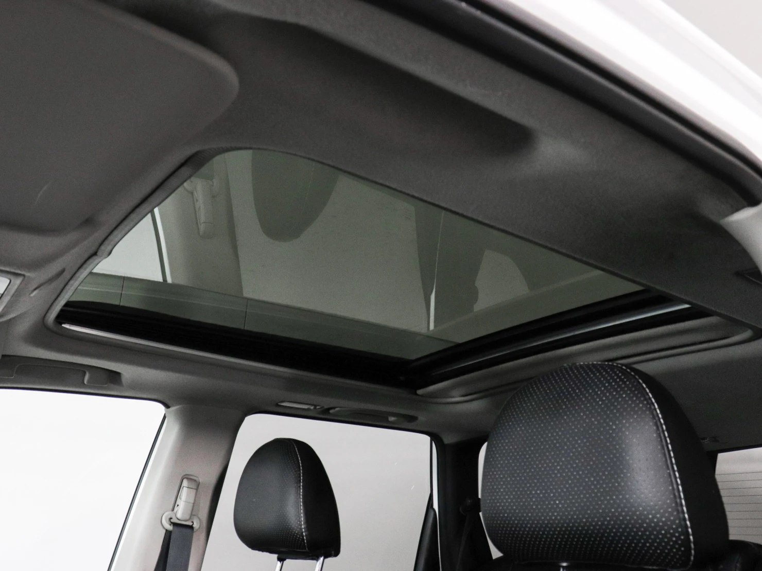 Nissan X-Trail, 2014