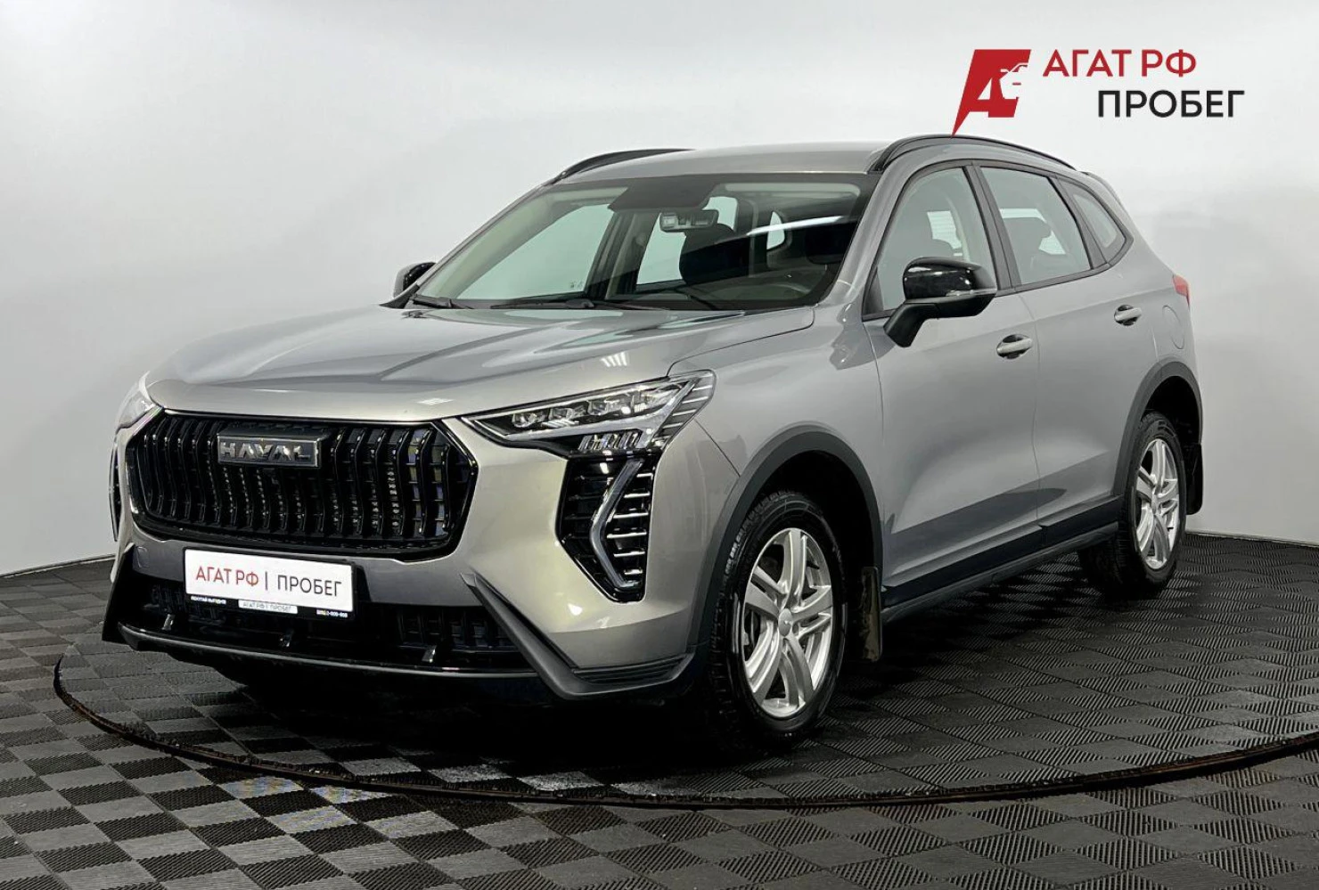 HAVAL Jolion, 2025