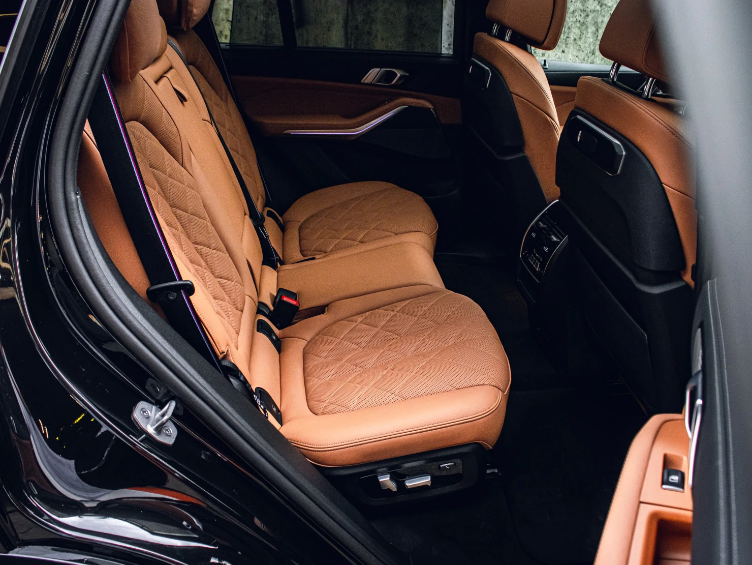 BMW X5, 2024