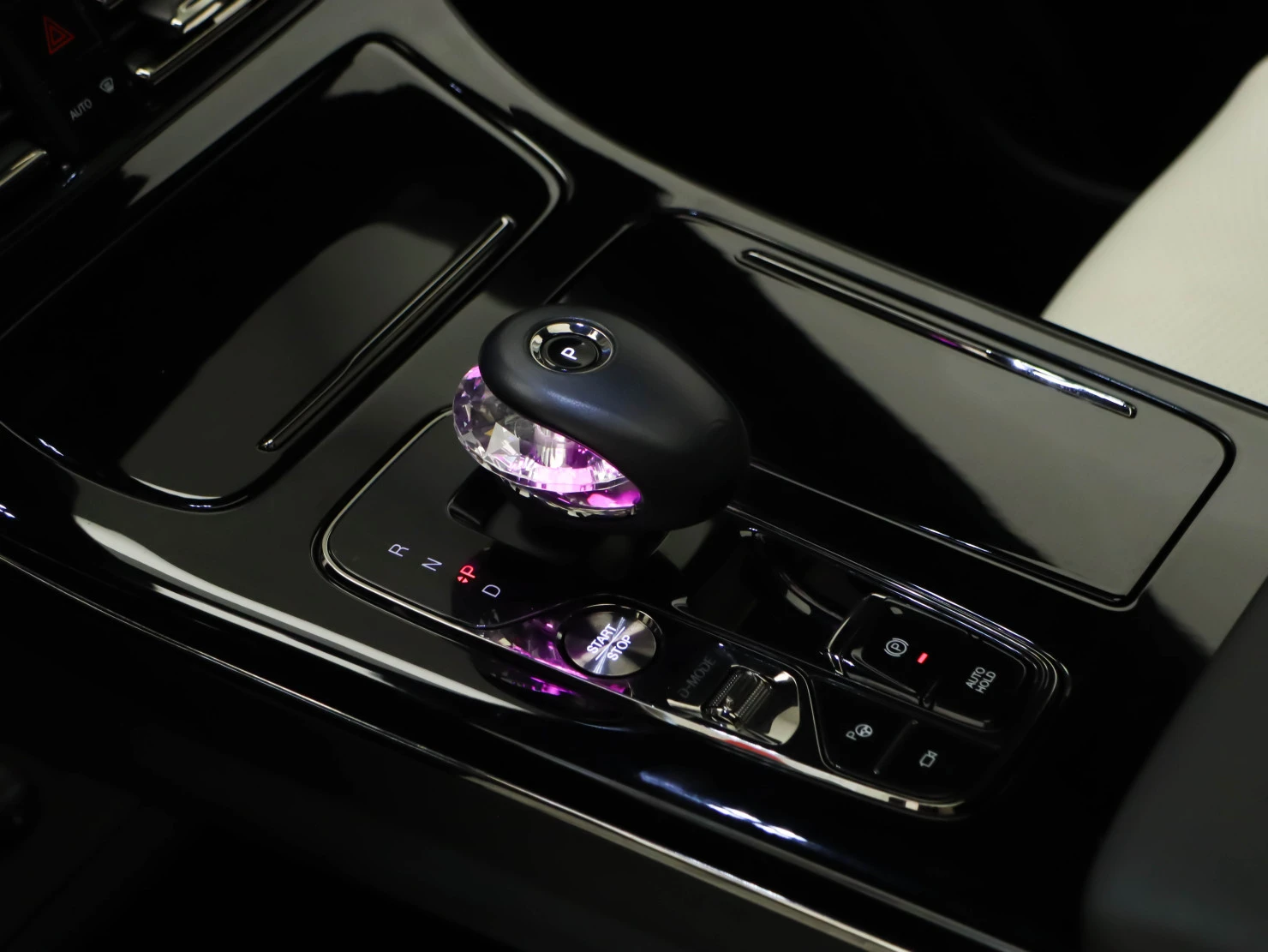 GAC M8, 2024