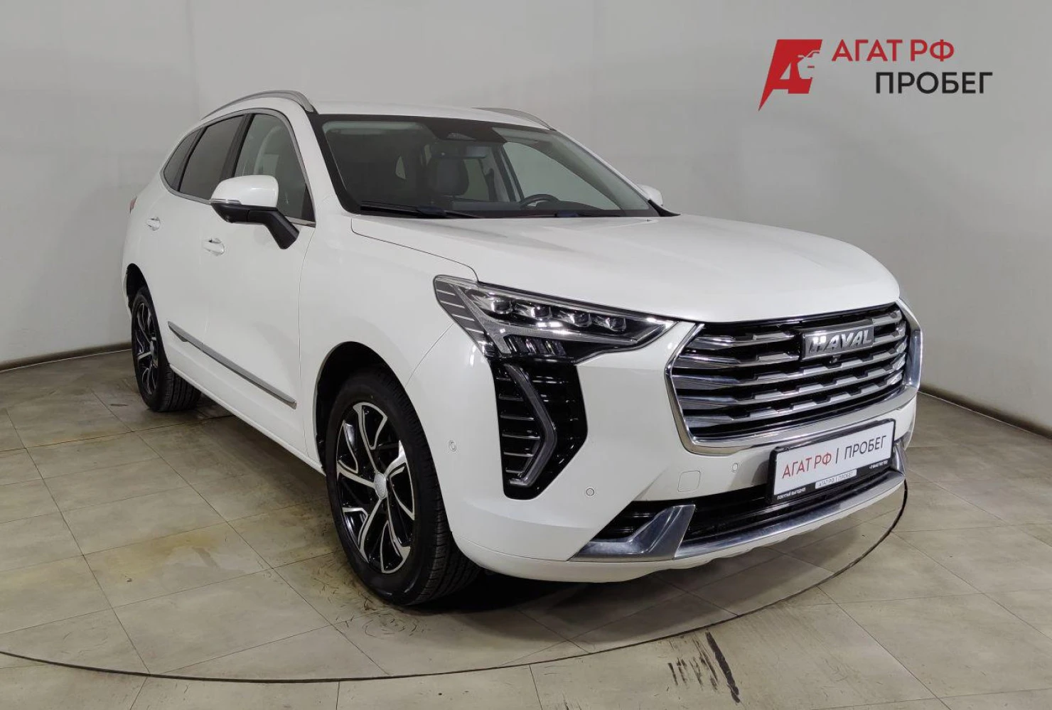 HAVAL Jolion, 2021