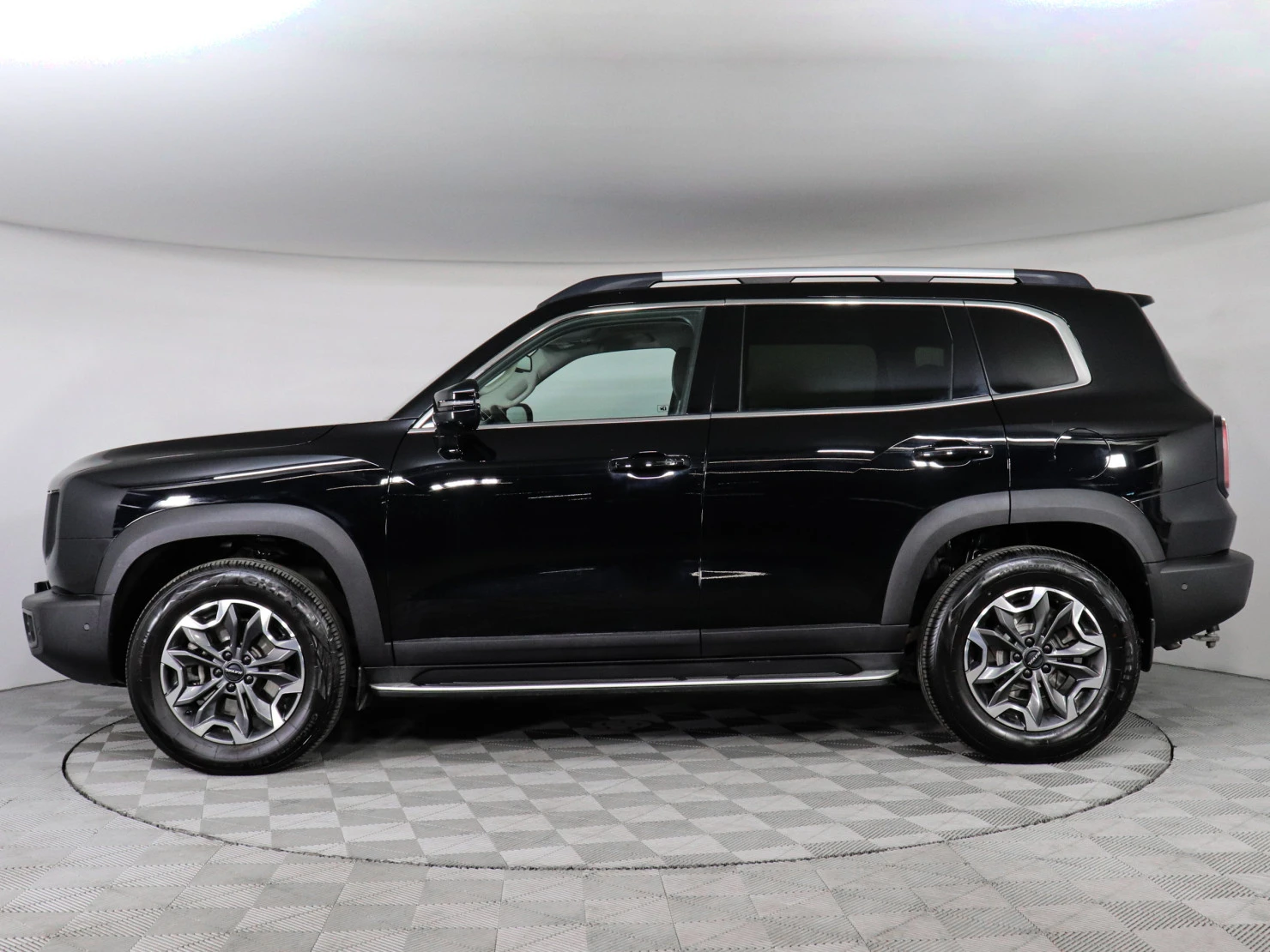HAVAL Dargo, 2024