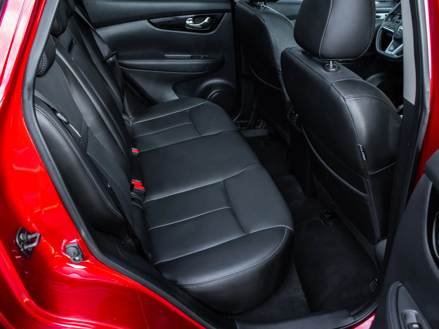 Nissan Qashqai, 2019