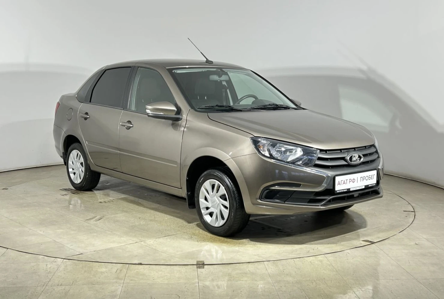 LADA (ВАЗ) Granta, 2024