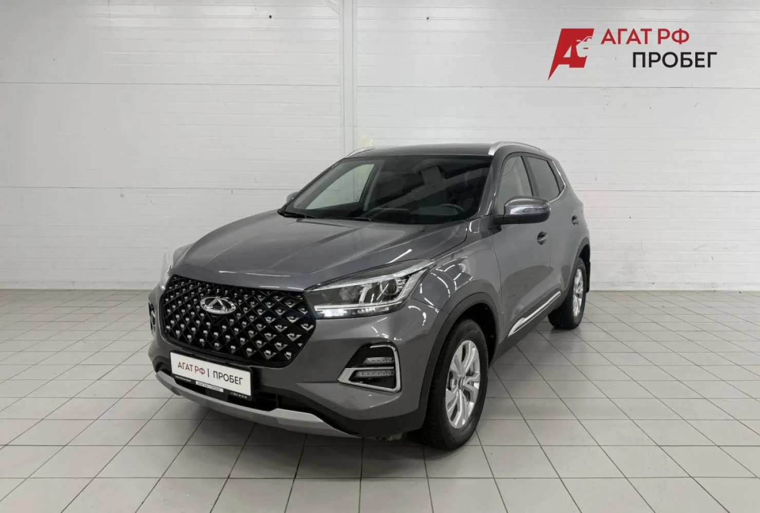 Chery Tiggo 4 Pro, 2023