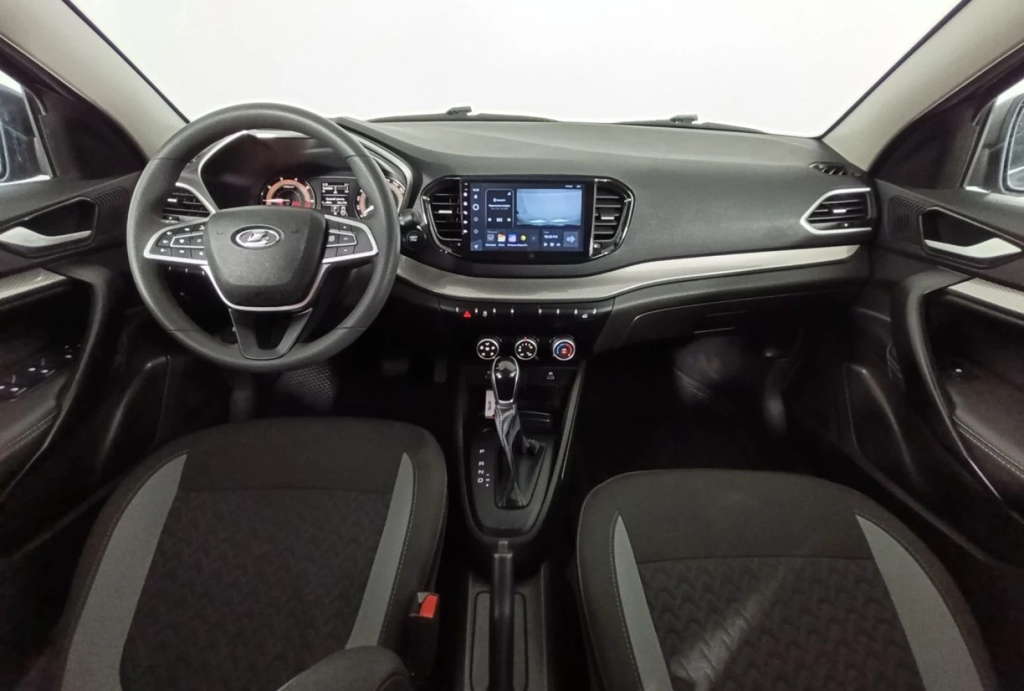 LADA (ВАЗ) Vesta, 2025