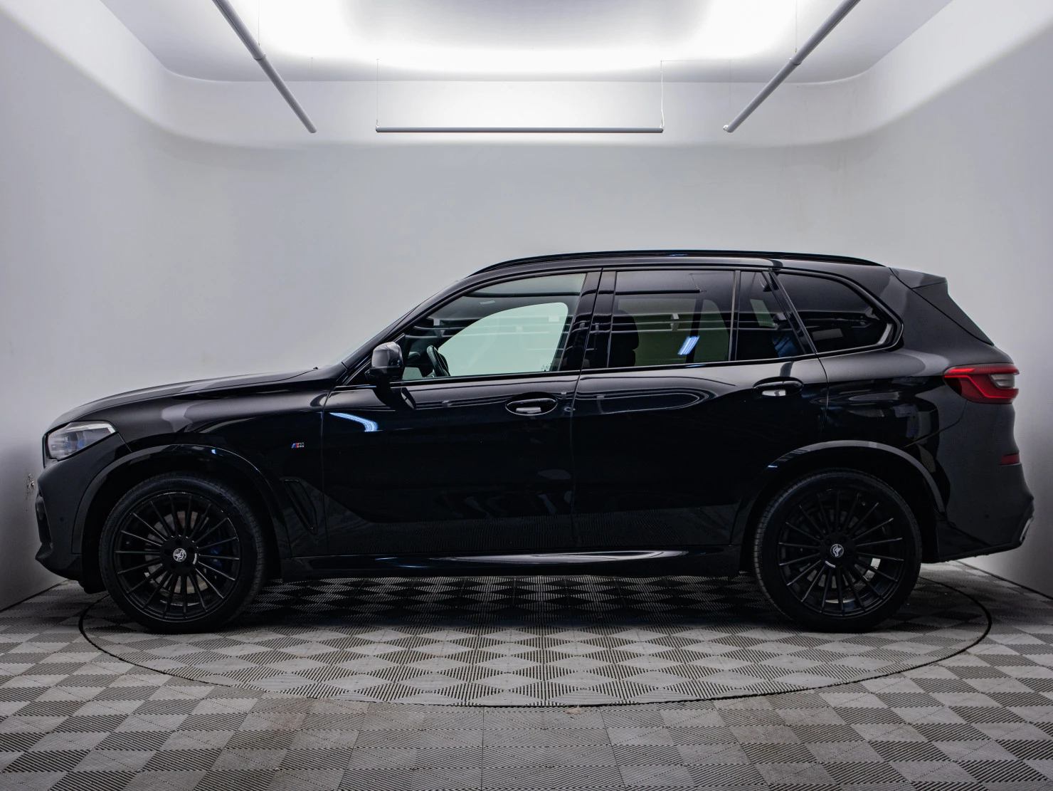 BMW X5, 2020