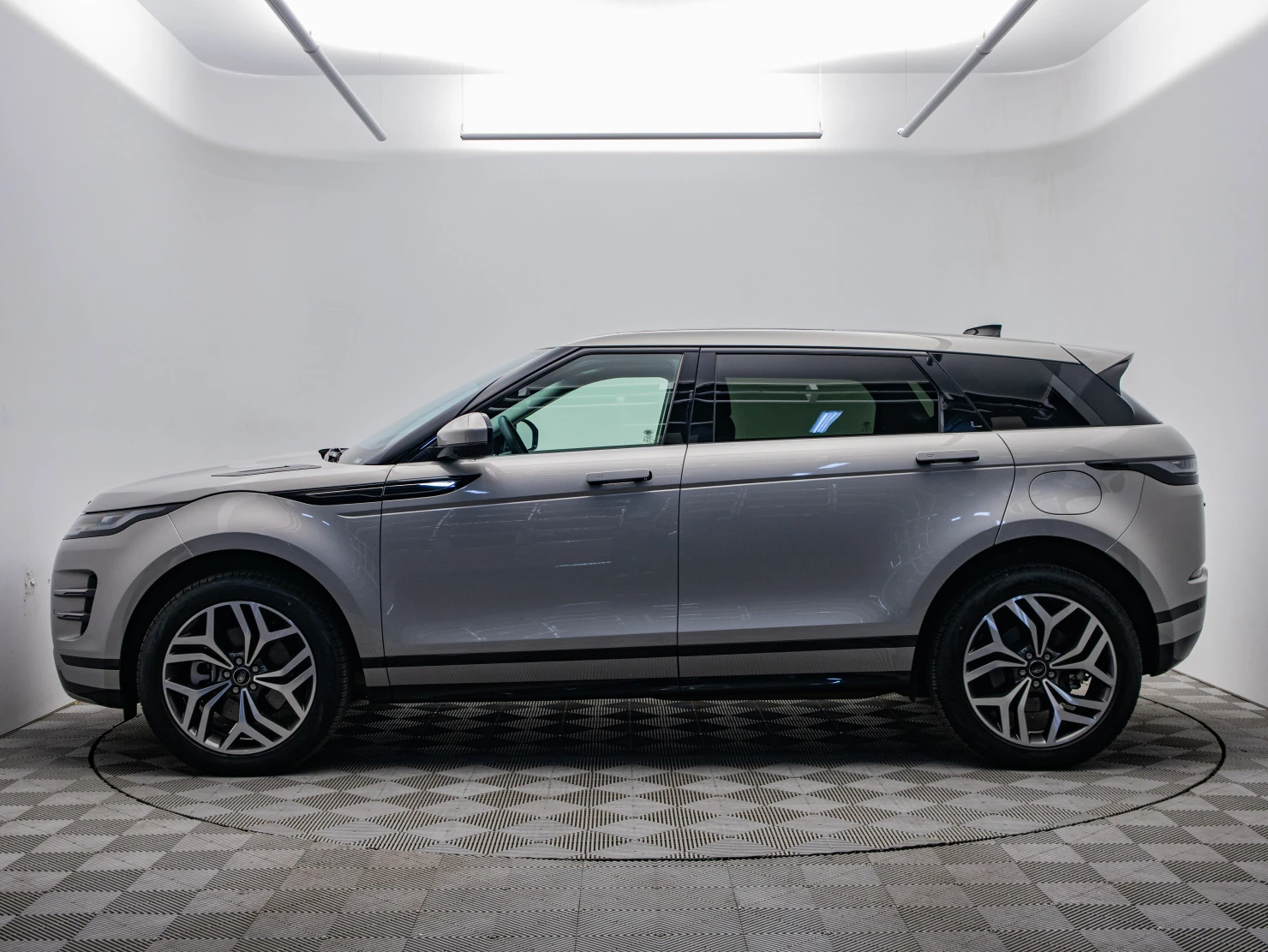 Land Rover Range Rover Evoque, 2022