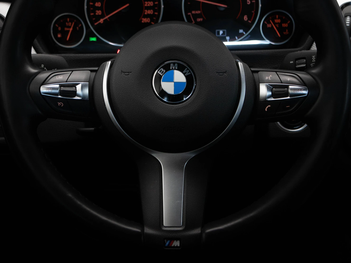 BMW 4 серии, 2016