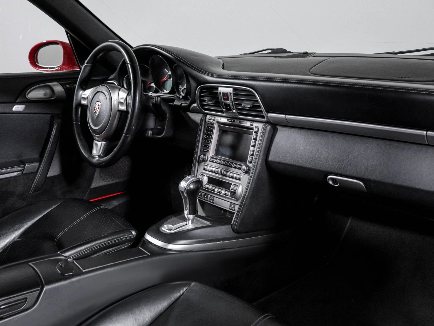 Porsche 911, 2004