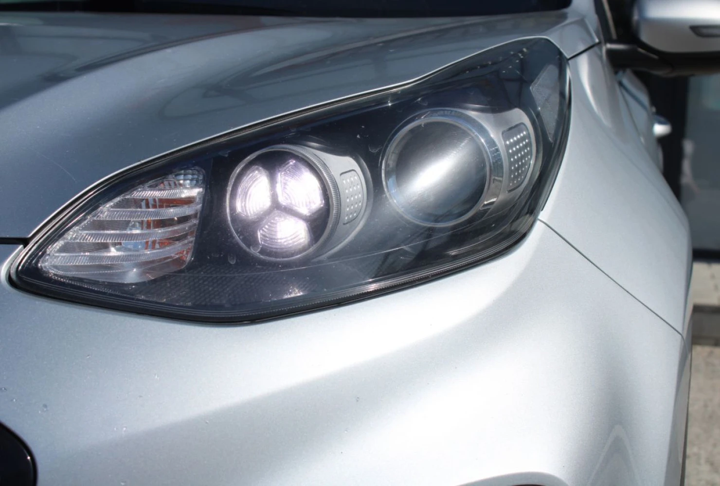 Kia Sportage, 2021