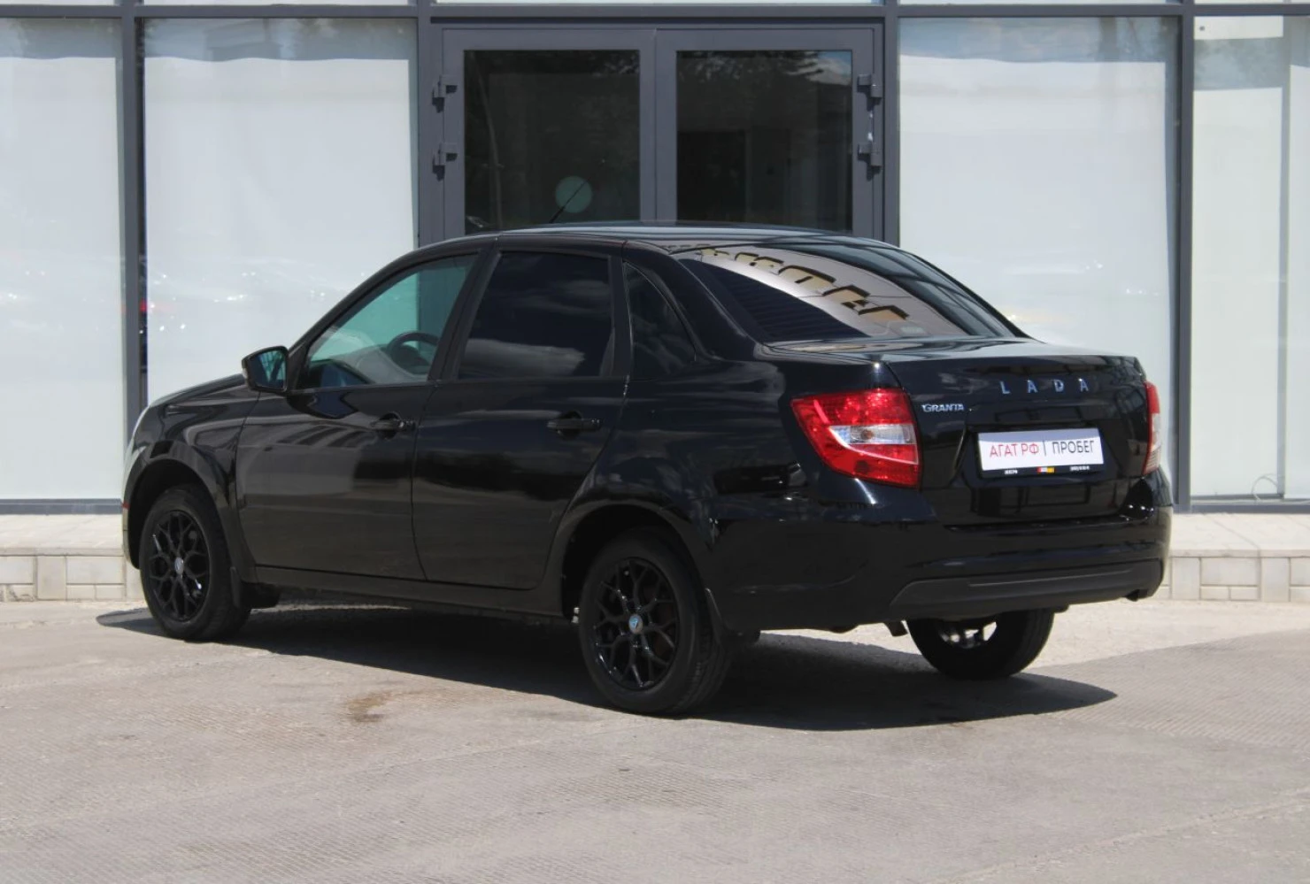 LADA (ВАЗ) Granta, 2023