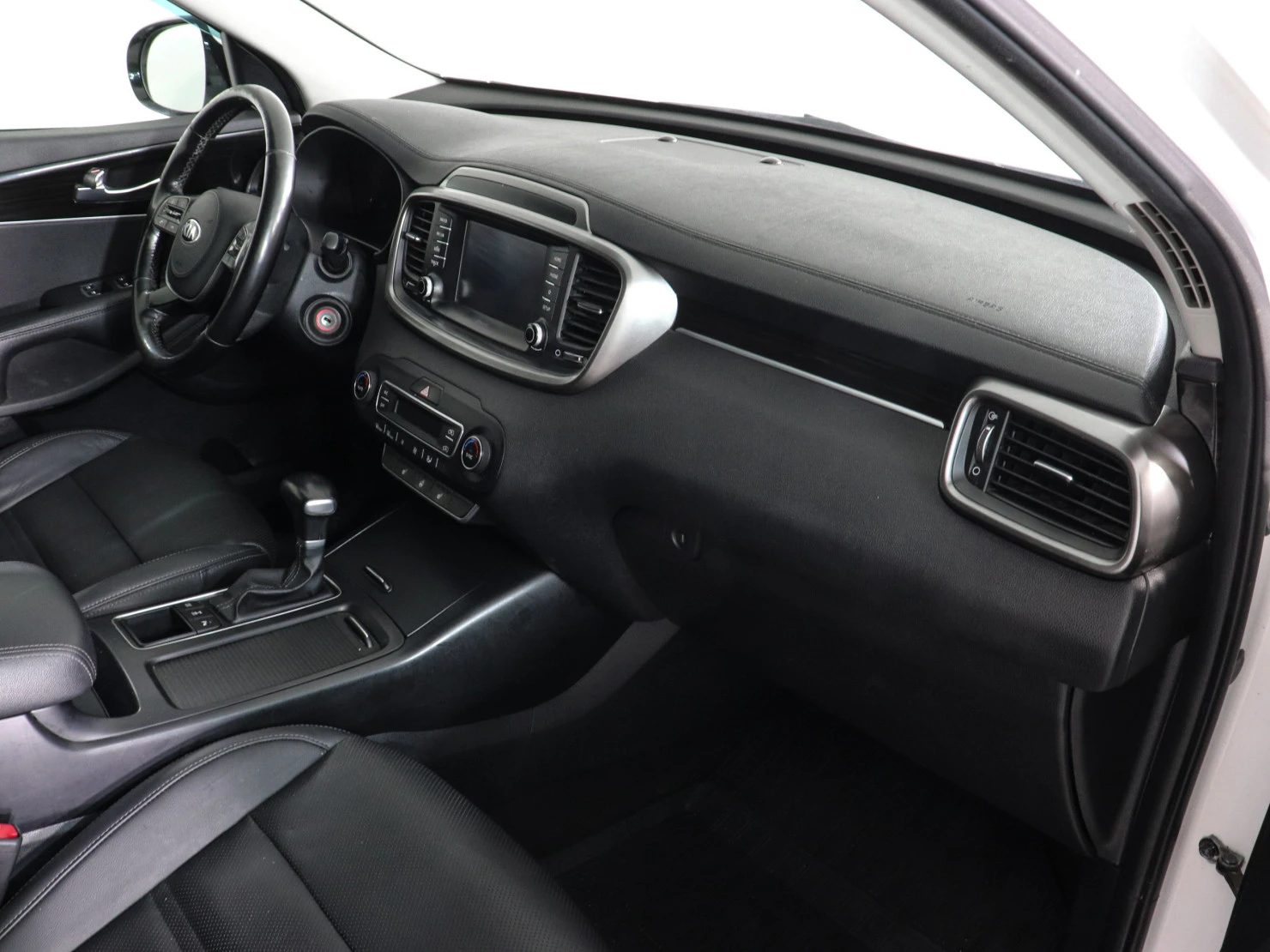 Kia Sorento, 2020