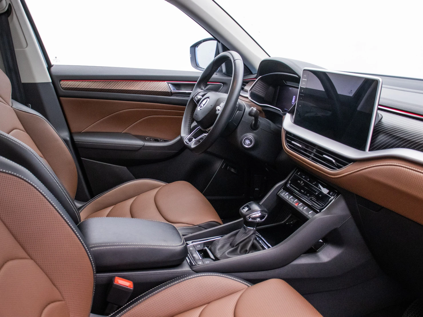 ŠKODA KODIAQ, 2023