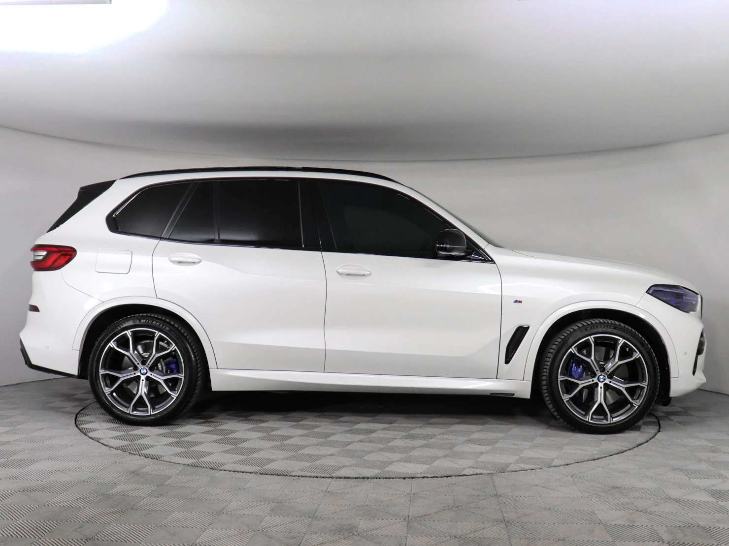 BMW X5, 2019