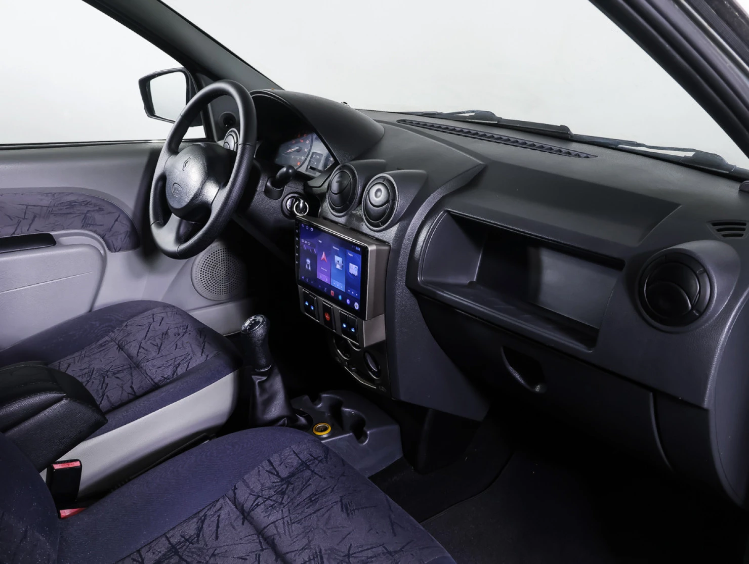 Renault Logan, 2006